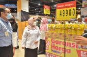 Tak Temukan Mamin Kadaluarsa dan Tak Ada Izin Edar