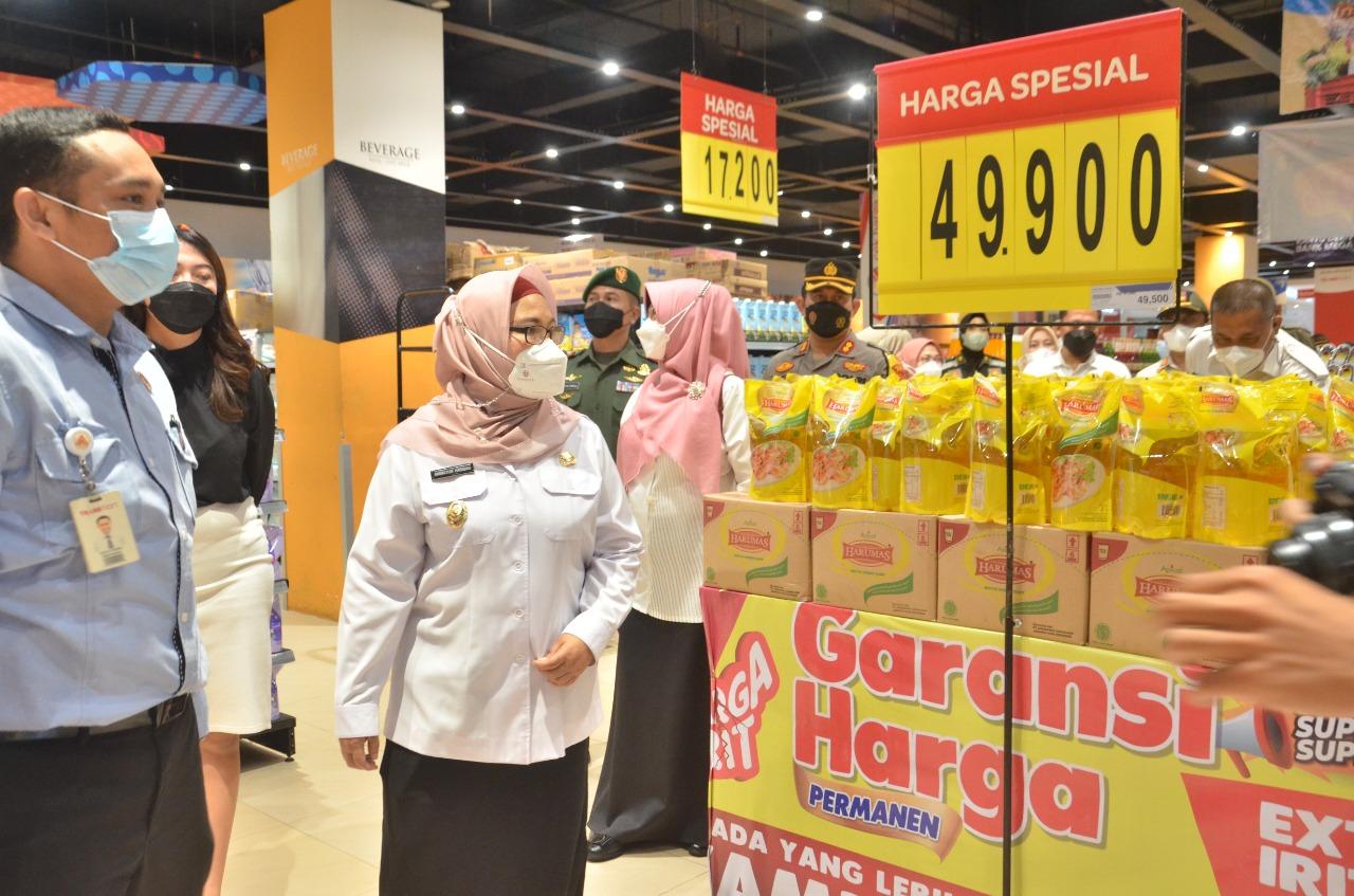 Tak Temukan Mamin Kadaluarsa dan Tak Ada Izin Edar