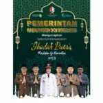 Jam Kerja ASN di Bojonegoro Berubah Saat Ramadan, Berikut Aturan Terbarunya