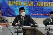 DPRD Gresik Tetap Beri Rekomendasi Tertulis Perumda Giri Tirta