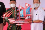 Dorong Kinerja Ekspor Produk Perikanan, Ini Caranya yang Dilakukan KKP