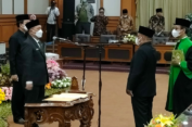 Ali Mahmudi : Siap Mengemban Amanah di DPRD Gresik