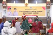 Bu Min : Partisipasi Politik  Perempuan  sangat Penting