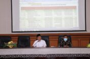 Realisasi Pendapatan Triwulan I 2022 masih Rendah, Ini Temuan DPRD Gresik di Lapangan