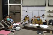 Wilayah Pengelolaan Limbah B3 Masih Jadi Perdebatan Pansus RTRW Gresik 2021-2041