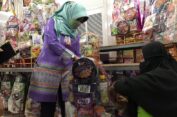 Satgas Pangan Gresik Awasi Produk Buruan Masyarakat Jelang Lebaran