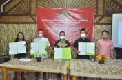 Pemerintah- Pengusaha dan LSM Forkot Sepakat Kolaborasi Tingkatkan SDM Melalui Optimalisasi CSR