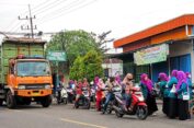 PB Gresik Diminta Aktif di Fatayat dan Muslimat NU