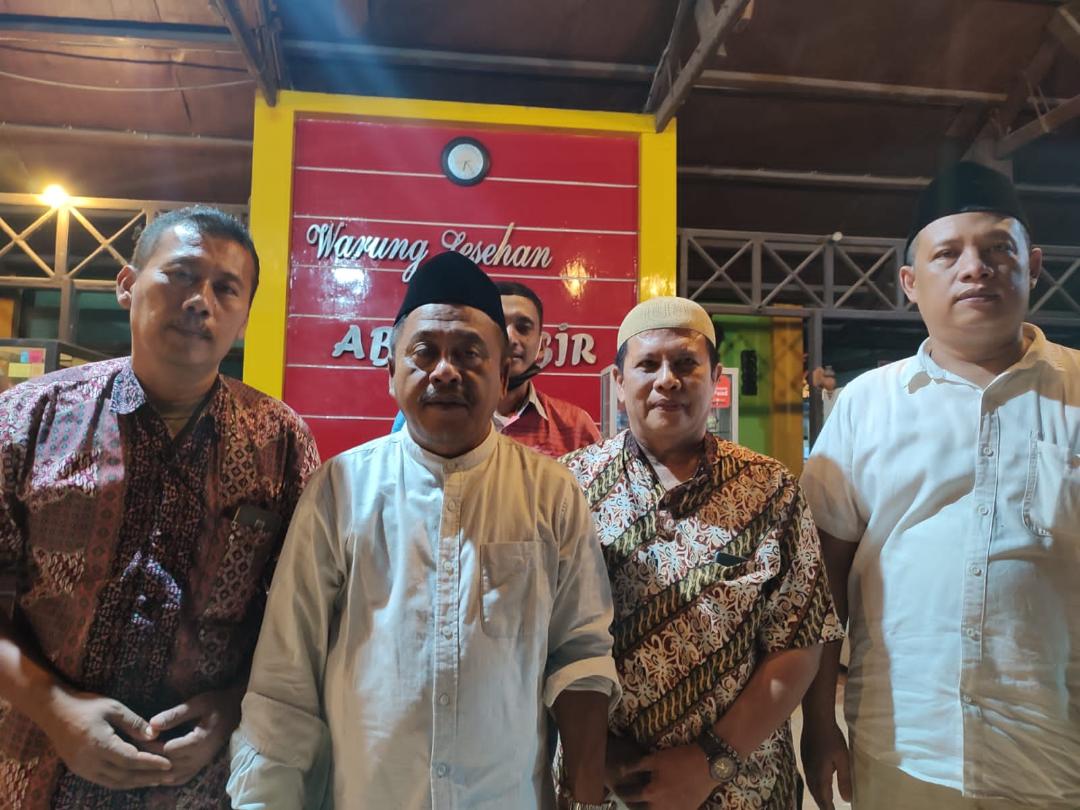 Kader dan Pengurus Partai Demokrat Gresik Tegaskan di Barisan Emil Dardak
