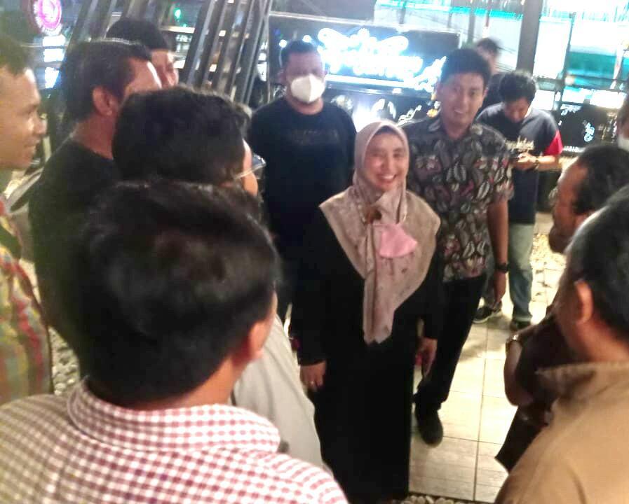 RSWH Komitmen Sediakan Layanan Kesehatan Terjangkau Masyarakat