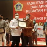 Perusahaan Besar di Gresik Wajib Bermitra UMKM Sekitar