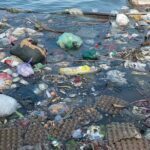 Sampah Busuk di Area Pasar Gayam Sumenep Terkesan Dibiarkan, Ini Respons Pemerintah Setempat
