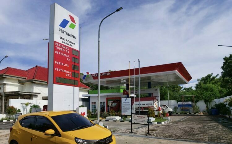 Penjualan Solar Subsidi APMS Gayam Sumenep Disetop, Ada Apa?