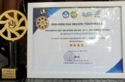 Pemkab Bojonegoro Raih Anugerah UNY Network Award 2022