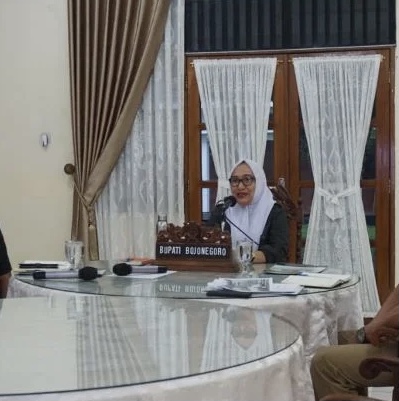Bupati Bojonegoro Beri Perhatian Soal Kasus Percobaan Bunuh Diri di Kalikethek