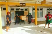 Identitas Mayat Ditemukan Mengapung di Sumenep Terungkap, Jenazah Dijemput Keluarganya