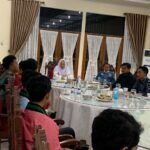 Serap Aspirasi Mahasiswa, Bupati Anna Gelar Pertemuan dengan Sejumlah Organisasi Mahasiswa Bojonegoro