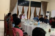 Serap Aspirasi Mahasiswa, Bupati Anna Gelar Pertemuan dengan Sejumlah Organisasi Mahasiswa Bojonegoro