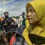 Viral Video Ibu-Ibu Tuding Petugas Pelabuhan Tarebung Cocok Pakai Baju Preman, Ini Kata Ketua BPTD Sapudi