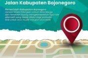 Pecah Kerumunan Pemudik, Pemkab Bojonegoro Sediakan Tiga Rute Alternatif