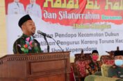 Sapi Terserang PMK, Bupati Gresik Janji Bantu Rp 10 Juta