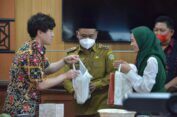 KBRI Tokyo Gandeng Asosiasi Bisnis Jepang Kunjungi Gresik, Ini Tujuannya