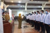 Wabup Bu Min Minta KIPAN Gresik Buat Terobosan Positif