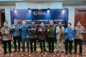 Dorong Pertumbuhan Industri Otomotof, Kemenperin Gandeng JICA