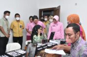 Peduli Pendidikan, Ini yang Dilakukan Petrokimia Gresik