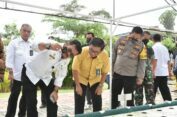 PG Komitmen Tiada Henti Berinovasi Dukung Pemerintah Jaga Ketahanan Pangan
