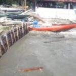 DPRD Gresik : Pemerintah Bisa Bantu Benih Ikan bagi Petambak Terdampak Banjir Rob