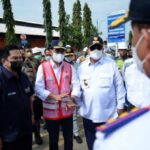 Pemerintah Antisipasi Arus Balik Sumatera-Jawa