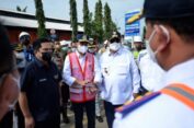 Pemerintah Antisipasi Arus Balik Sumatera-Jawa