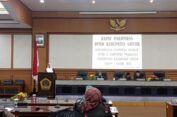 Pemkab Gresik Sempurnakan Regulasi Bantuan Hukum Bagi Masyarakat Miskin