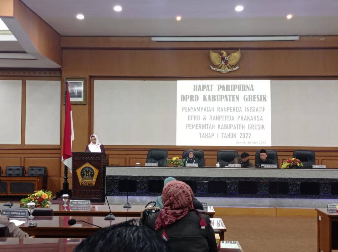 Pemkab Gresik Sempurnakan Regulasi Bantuan Hukum Bagi Masyarakat Miskin