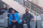 Komisi I DPRD Gresik Berusaha Mediasi Konflik Warga dan Pemdes Turirejo