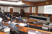 Jadi Perdebatan, Ranperda Lembaga Penyiaran Publik Lokal Radio Suara Gresik