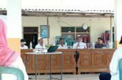 Dewan – PT Gresik Migas Carikan Solusi Akselerasi Pendirian SPBN