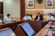 Kuota Haji Reguler dan Khusus Ditentukan Sistem e-Haj Saudi