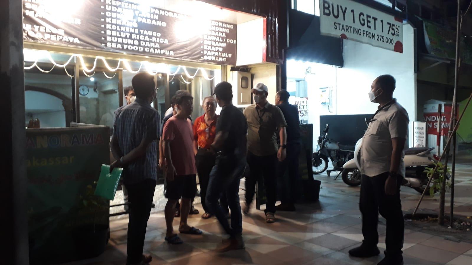 Buron Puluhan Tahun, Terpidana Penggelapan Bank BCA Dieksekusi Kejari Gresik