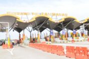 Kemenhub Dukung Penerapan Rekayasa Lalu Lintas di Jalur Tol