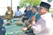 AKD Jatim Dorong Seluruh Kades Jadi Agen Mandiri Ekonomi Tanpa Gunakan Dana Desa