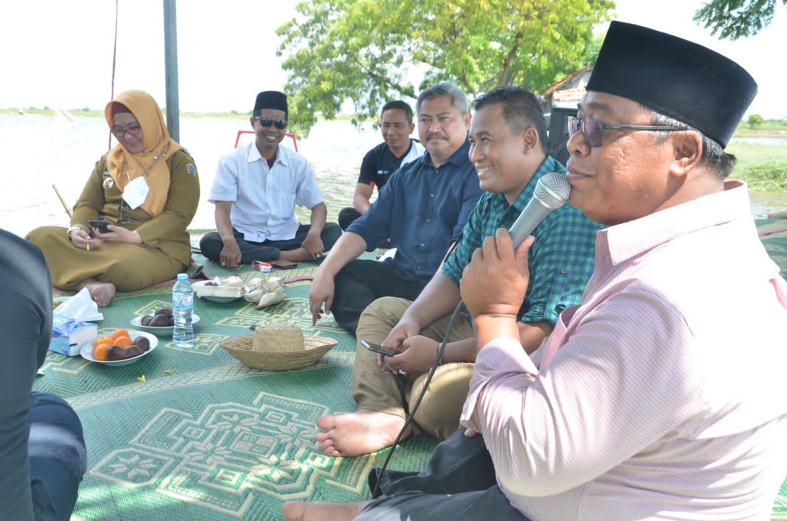 AKD Jatim Dorong Seluruh Kades Jadi Agen Mandiri Ekonomi Tanpa Gunakan Dana Desa