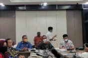 Soal Tarikan Atribut Kades, DPRD Gresik Beri 3 Poin Rekomendasi