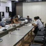 DPRD  Gresik Terima Laporan Pungutan Atribut Seragam Kades Rp 900 ribu