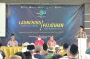 Wabup Bu Min Launching GHC dan Buka Pelatihan Juleha, Ini Tujuannya