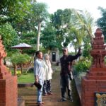 Libur Panjang, Anggota DPRD Gresik  Terpesona Wisata di Kebun Pak Inggih