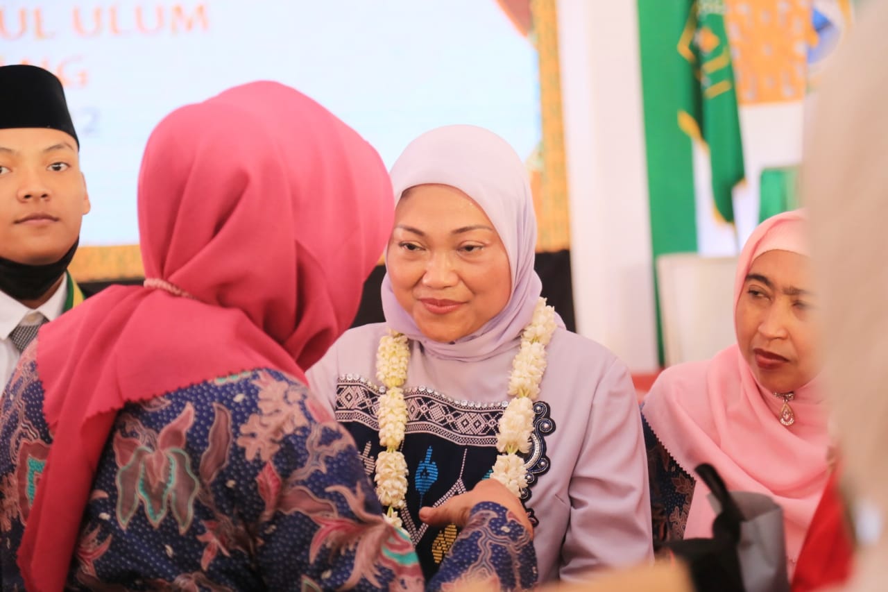 Hadapi Era Disrupsi, Menaker Minta Disiapkan 3 Bekal Sejak Dini