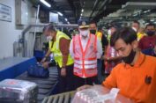 Pergerakan Pesawat dan Penumpang di Soetta Catat Rekor Tertinggi Sejak Pandemi