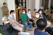Finalisasi Ranperda RTRW Gresik 2021-2041 Berpotensi Deadlock